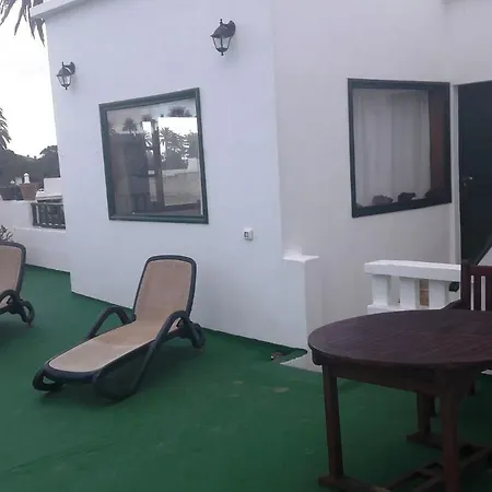 El Islote De Сasa de vacaciones *
