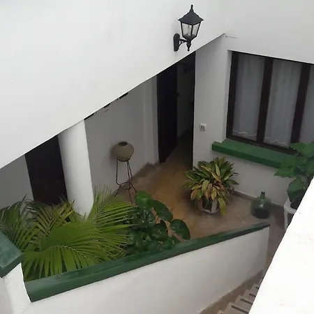 Сasa de vacaciones El Islote De *