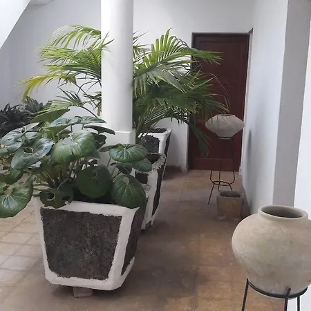 El Islote De