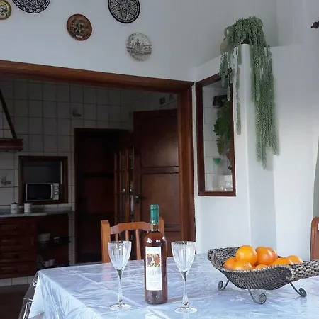 El Islote De Σπίτι διακοπών Haría