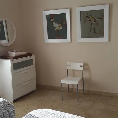 Σπίτι διακοπών El Islote De