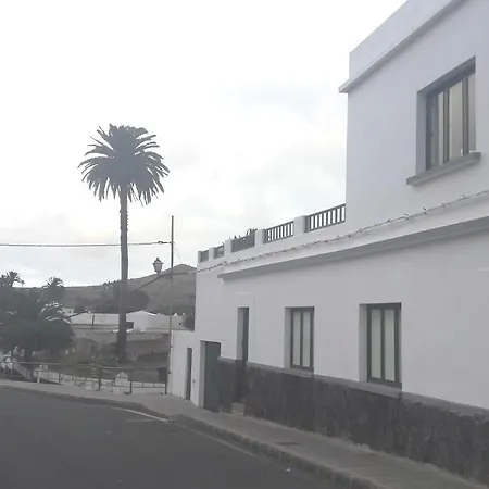 Σπίτι διακοπών El Islote De