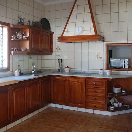 El Islote De Σπίτι διακοπών Haría