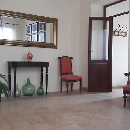 Σπίτι διακοπών El Islote De