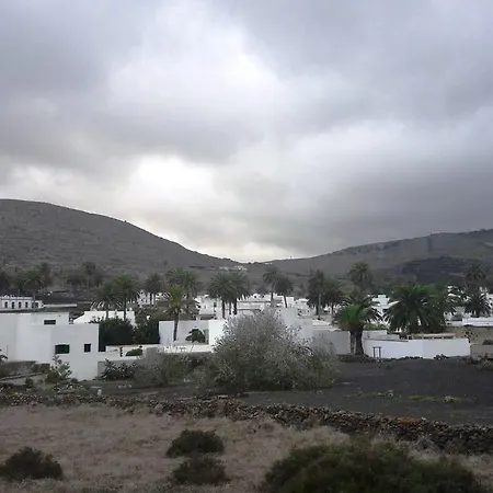 El Islote De Σπίτι διακοπών